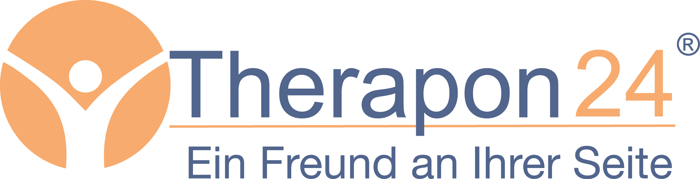 Logo von Therapon24 premium care GmbH & Co KG